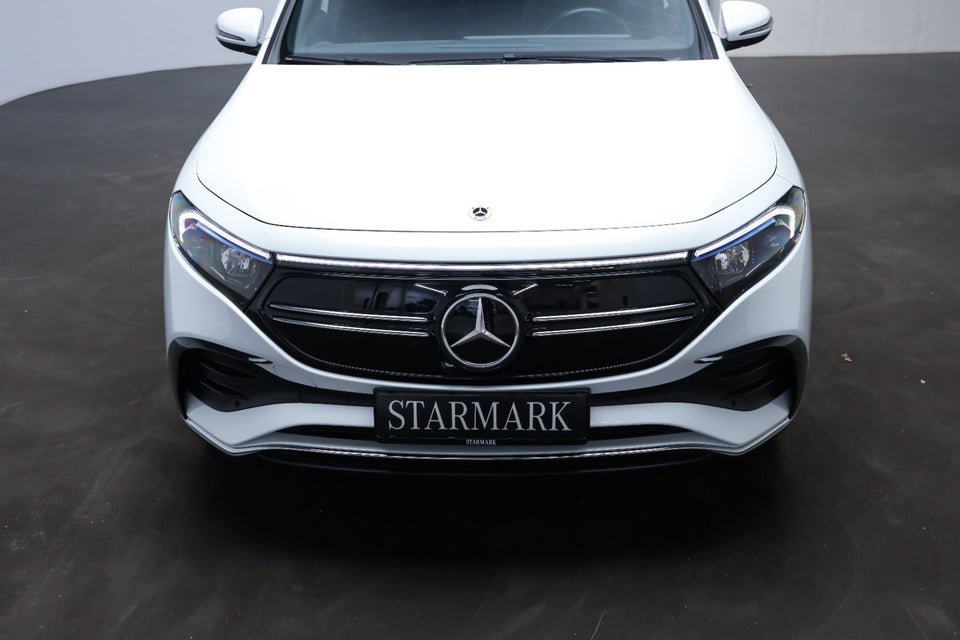 Mercedes EQA250+ AMG Line 5d