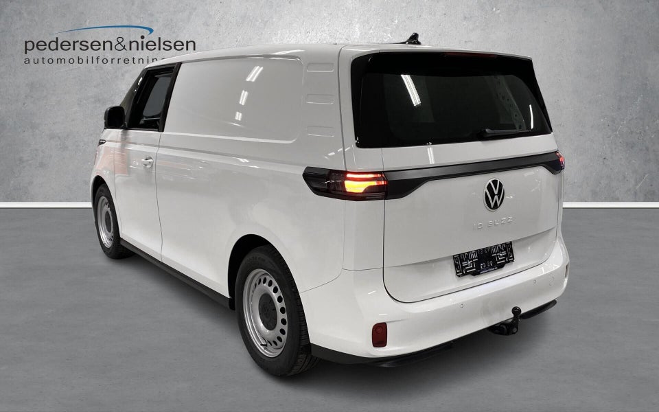 VW ID.Buzz 79 Cargo Comfort