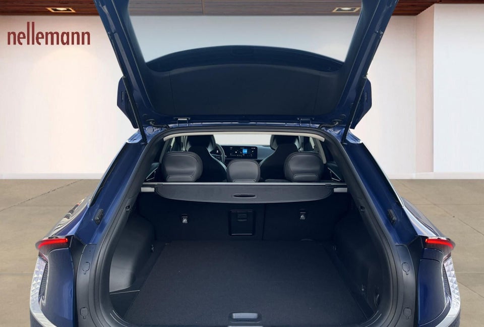 Kia EV6 84 Long Range Access 5d