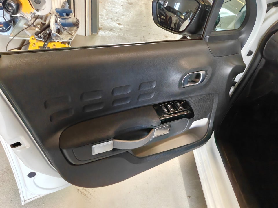 Citroën C3 1,6 BlueHDi 75 Cool 5d