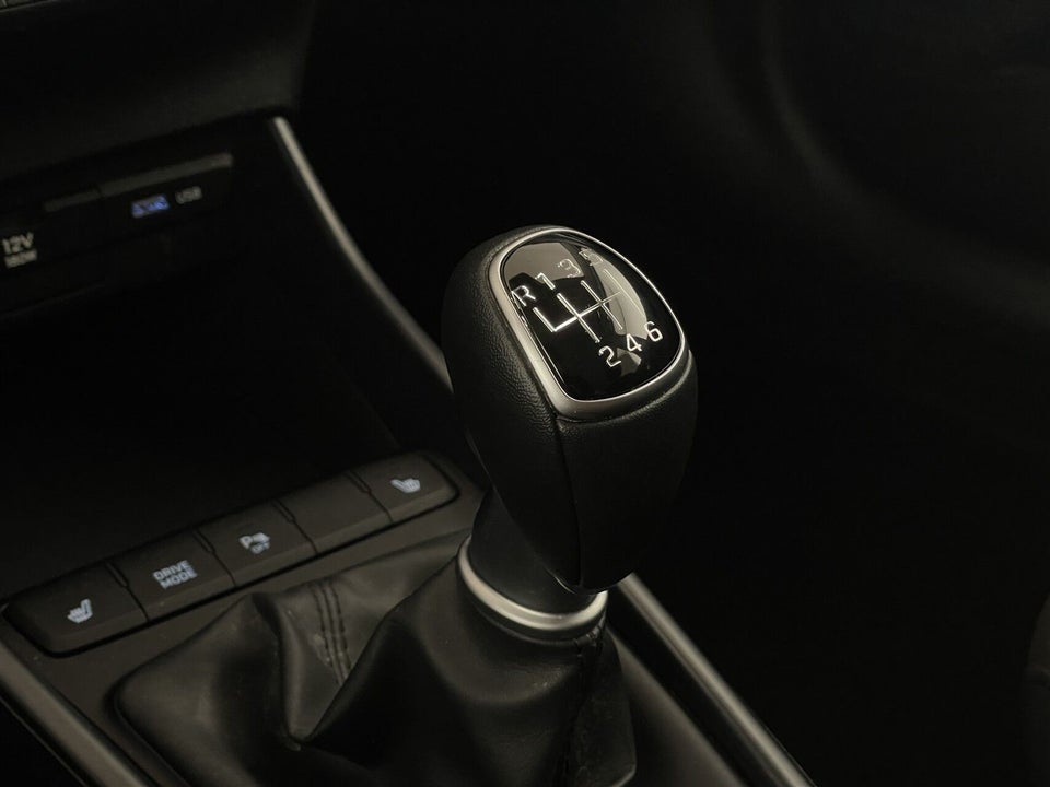 Hyundai i20 1,0 T-GDi Advanced 5d