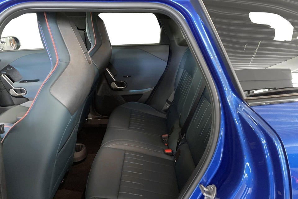 MINI Aceman E Favoured Trim M 5d