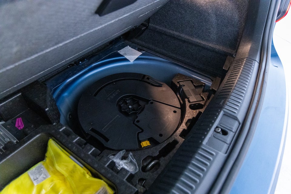 VW Polo 1,4 TSi 150 BlueGT 5d