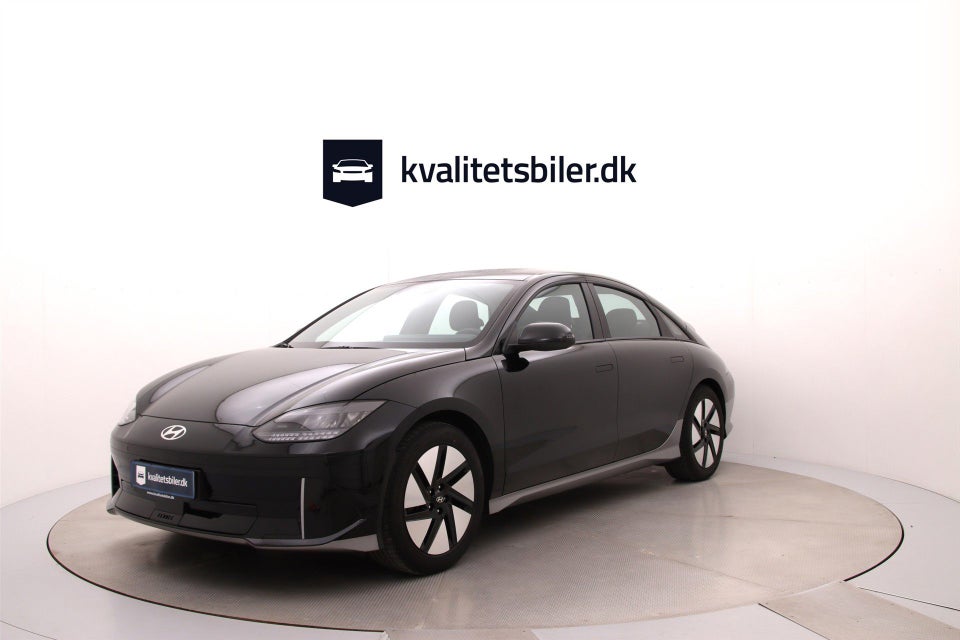 Hyundai Ioniq 6 53 Essential 4d