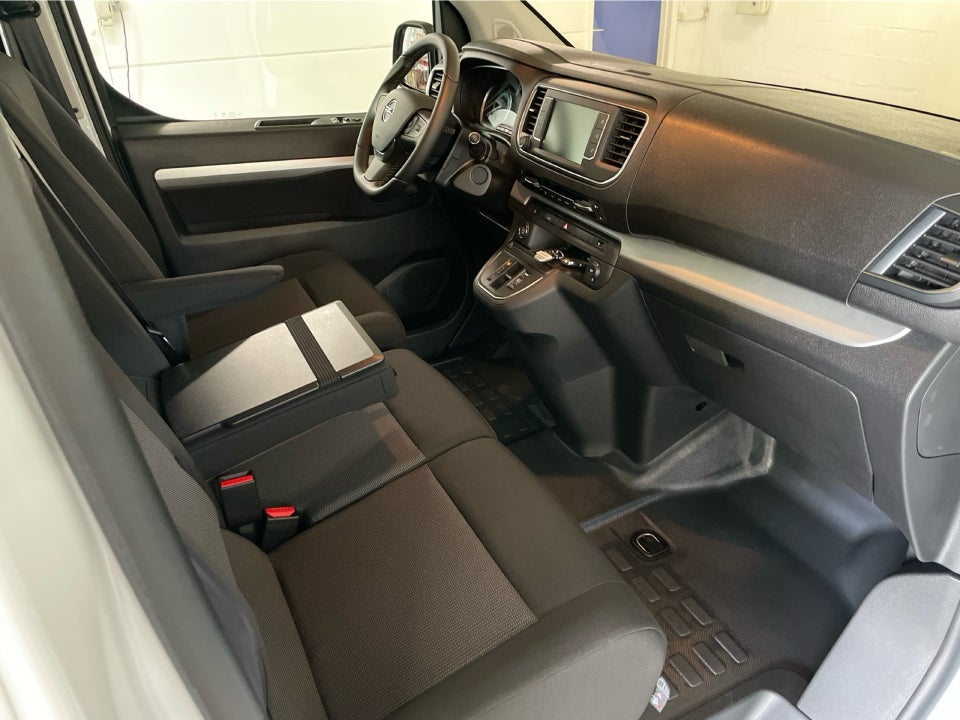 Opel Vivaro-e 75 Enjoy+ L2