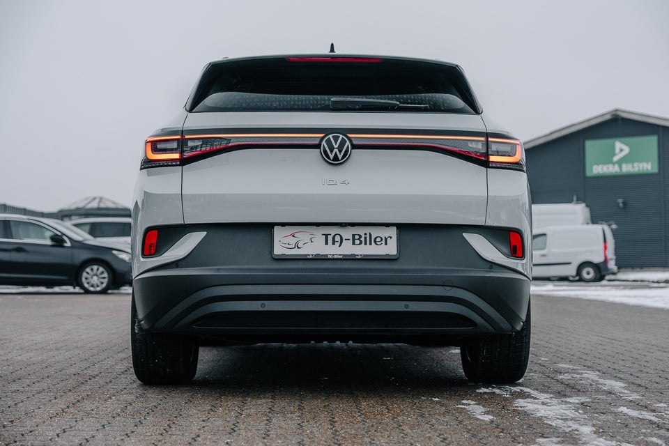 VW ID.4 77 Pro 5d