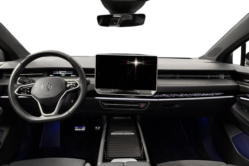 VW ID.7 86 Style S+ Tourer 5d