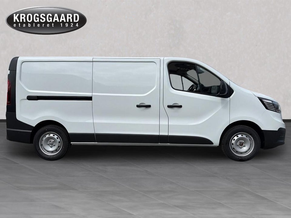 Renault Trafic 2,0 dCi 150 L2H1 Tekno aut.