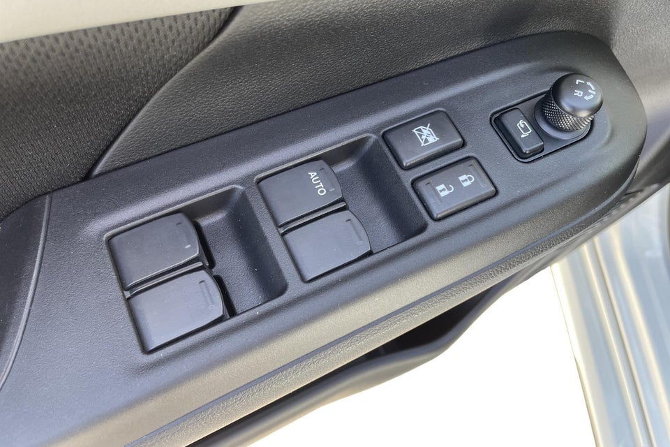 Suzuki Swift 1,2 Desire 5d