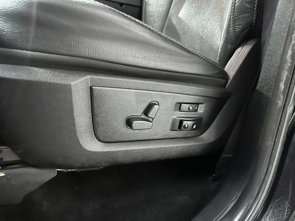 Dodge RAM 1500 3,0 EcoDiesel Laramie Crew Cab aut. 4d