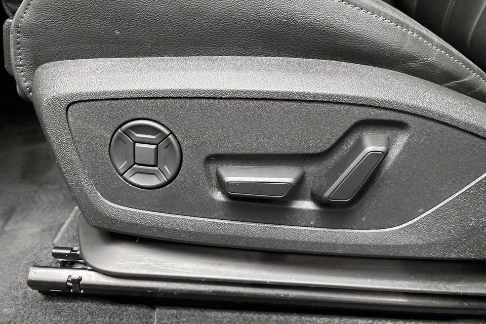 Audi Q6 e-tron Ultra performance 5d