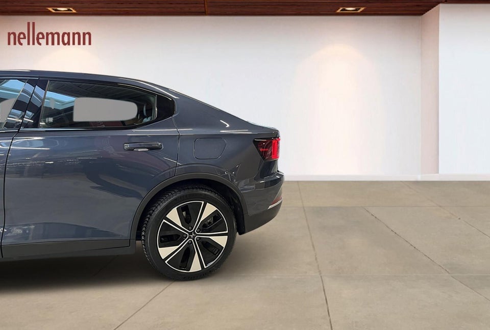 Polestar 2 Long Range 5d