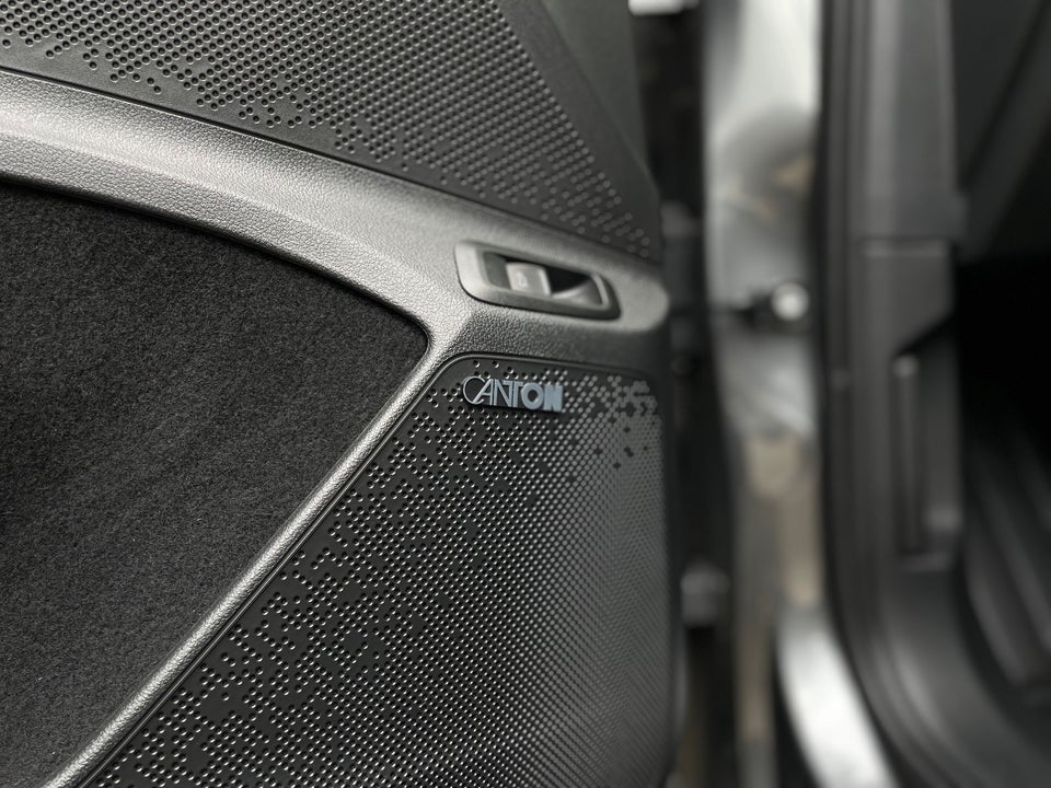 Skoda Elroq 85 iV Lodge Advanced 5d