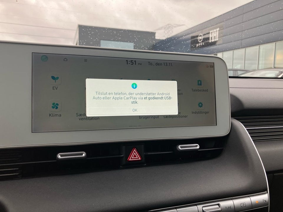 Hyundai Ioniq 5 73 Uniq 5d