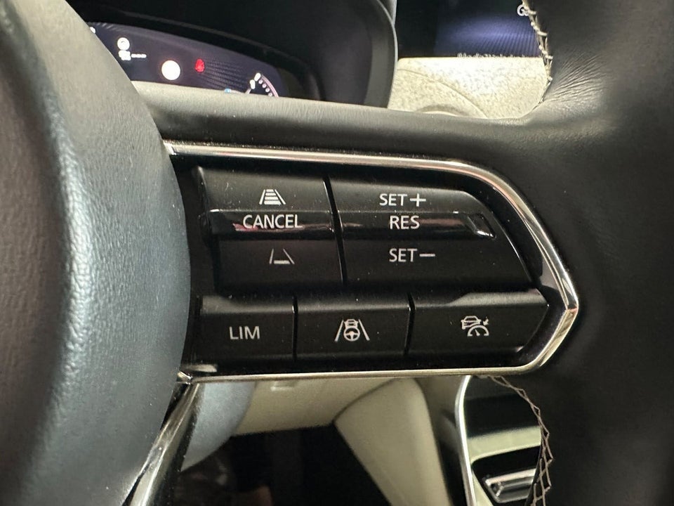 Mazda CX-60 2,5 PHEV Takumi Comfort aut. AWD 5d