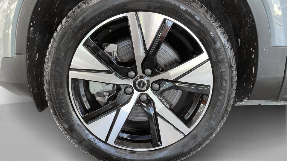 Volvo XC40 P6 ReCharge Plus 5d
