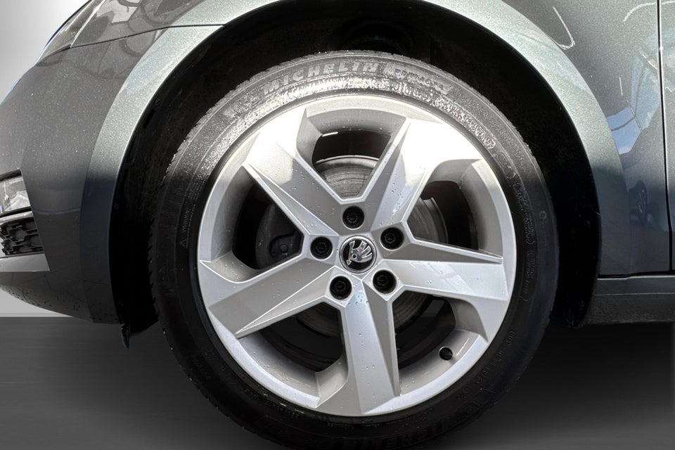 Skoda Octavia 2,0 TDi 150 Business Line+ Combi DSG 5d