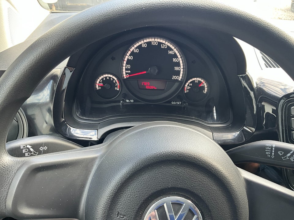 VW Up! 1,0 75 Move Up! 5d