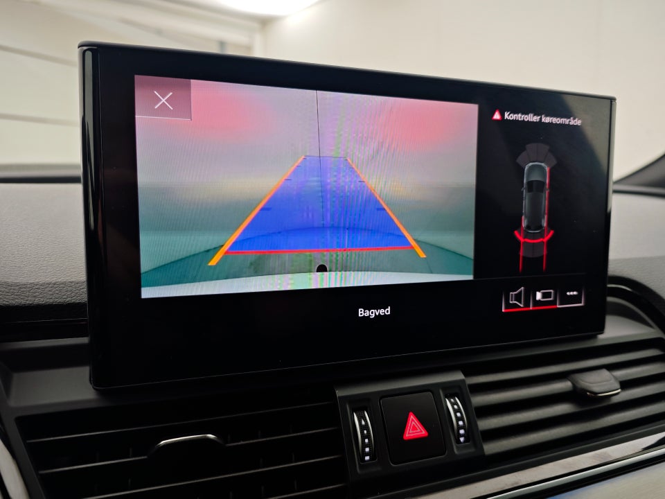 Audi Q5 50 TFSi e S-line quattro S-tr. 5d