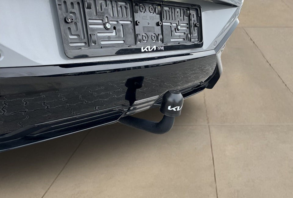 Kia EV6 84 Long Range Performance GT-Line AWD 5d