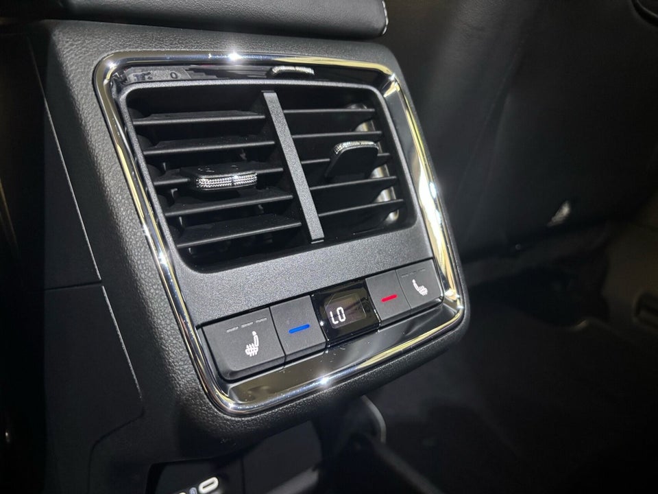Skoda Enyaq iV RS Coupé 5d