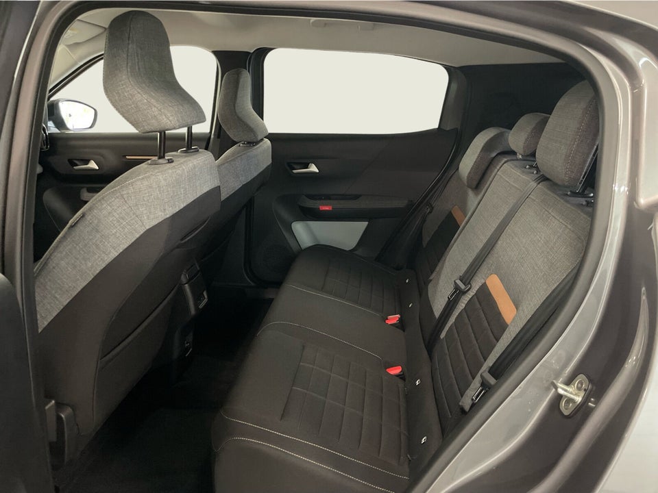 Citroën ë-C3 Aircross 44 Plus 5d