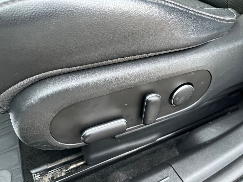 Hyundai Ioniq 5 73 Advanced 5d