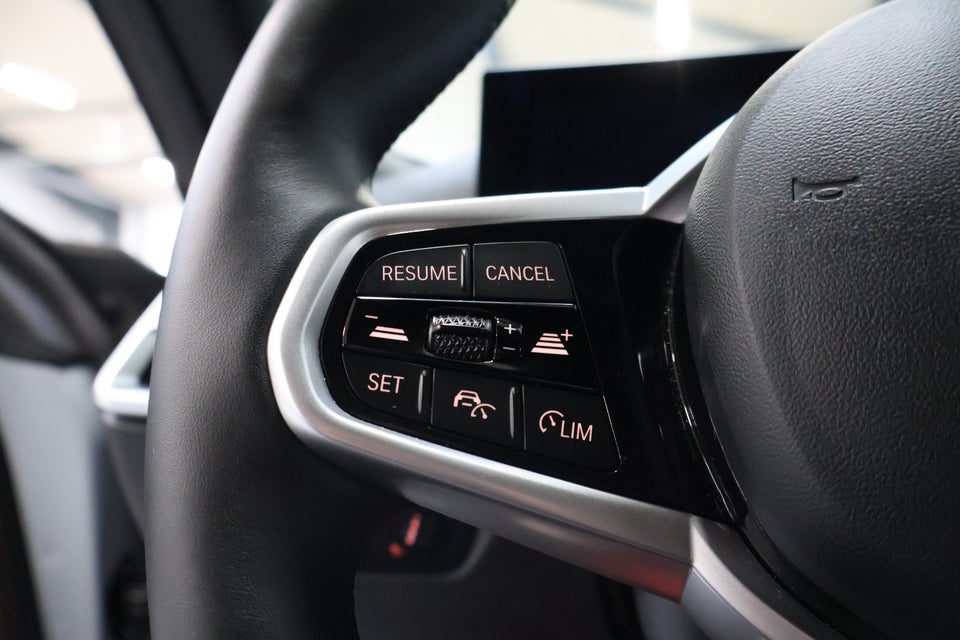 BMW i4 eDrive40 M-Sport 5d