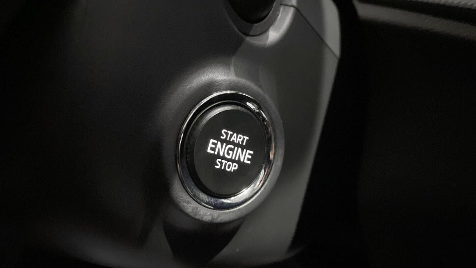 Skoda Kamiq 1,0 TSi 110 Blackline DSG 5d