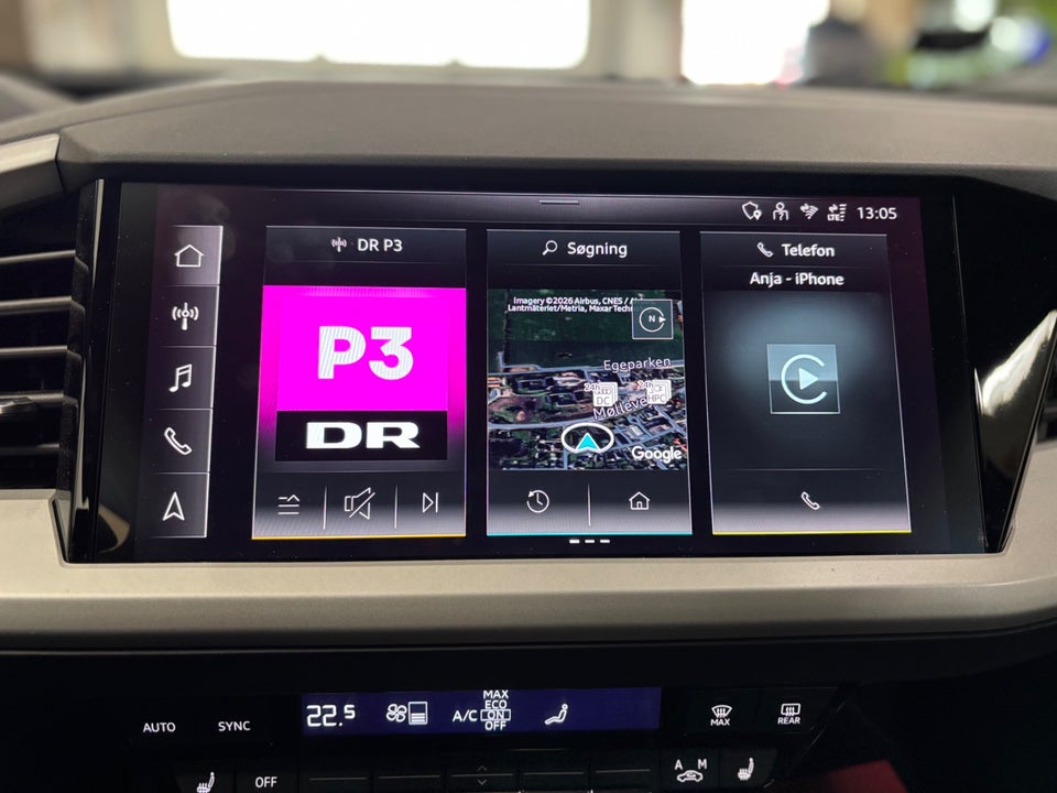 Audi Q4 e-tron 45 Progress 5d