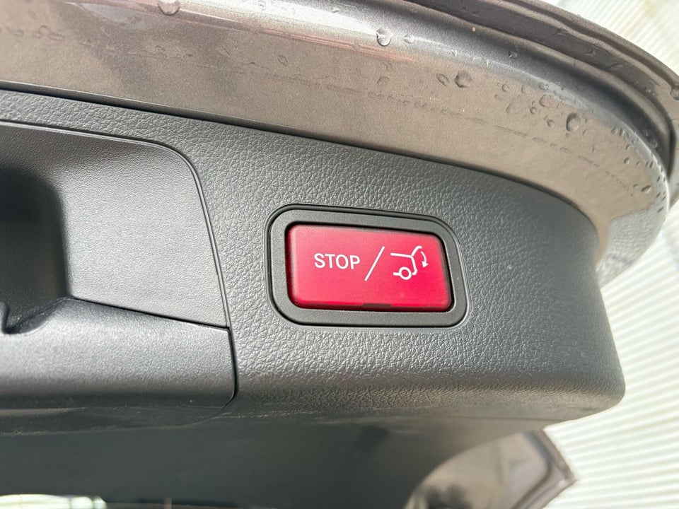 Mercedes EQA250 AMG Line 5d