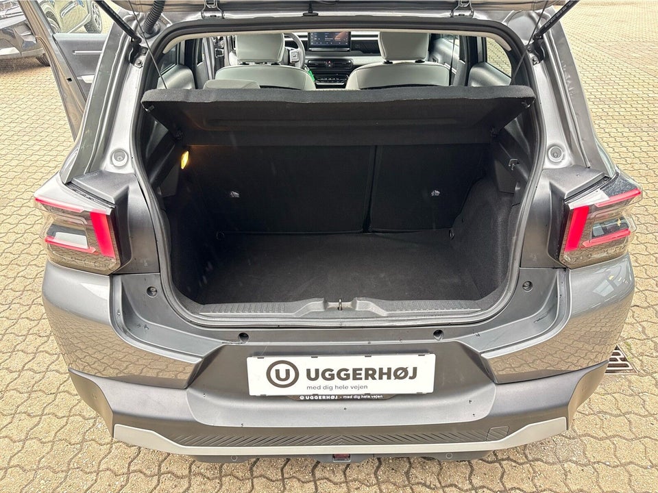 Citroën ë-C3 44 Max 5d