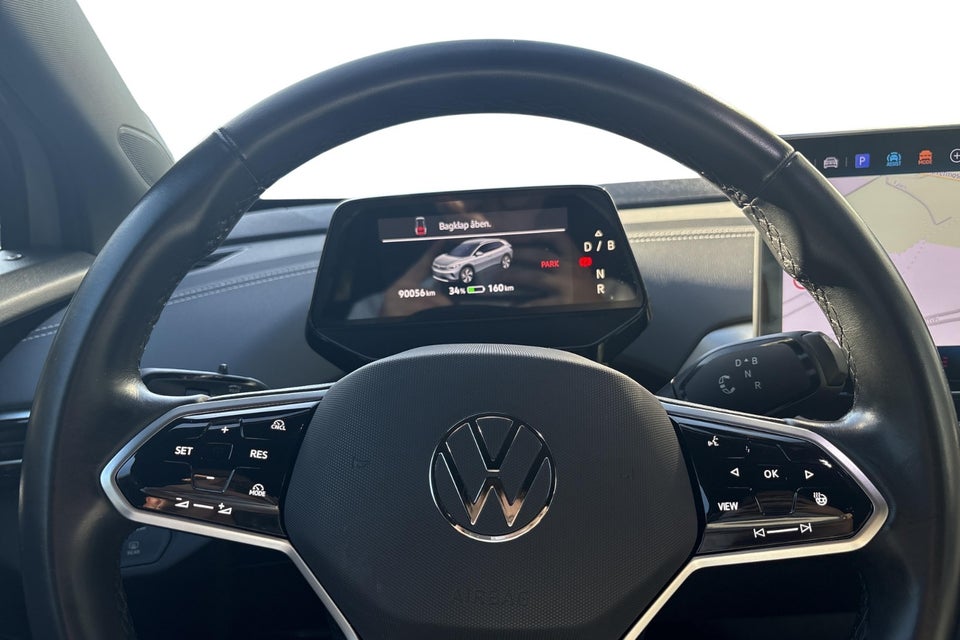 VW ID.4 77 Pro Style 5d