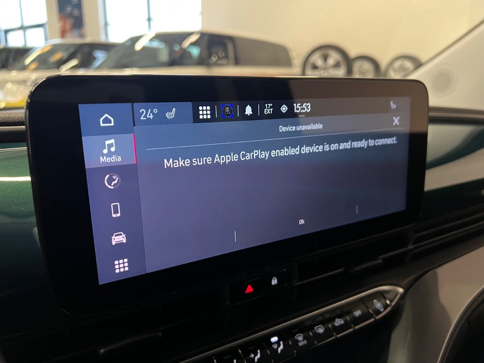 Fiat 500e 42 Icon 3d