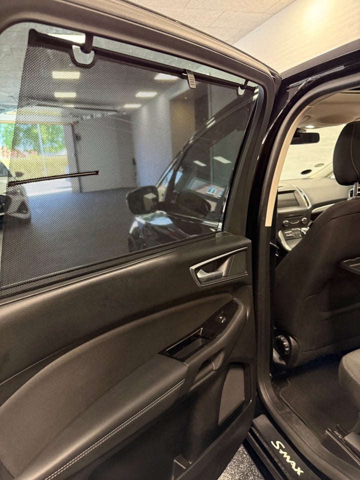 Ford S-MAX 2,0 TDCi 150 Titanium aut. 7prs 5d