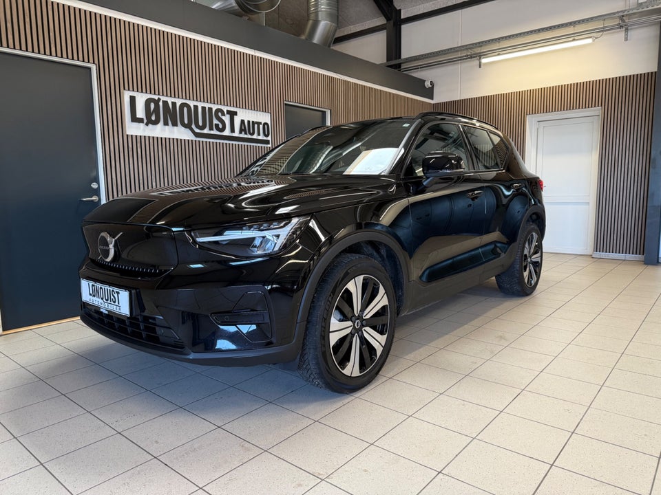 Volvo XC40 P6 ReCharge Core 5d
