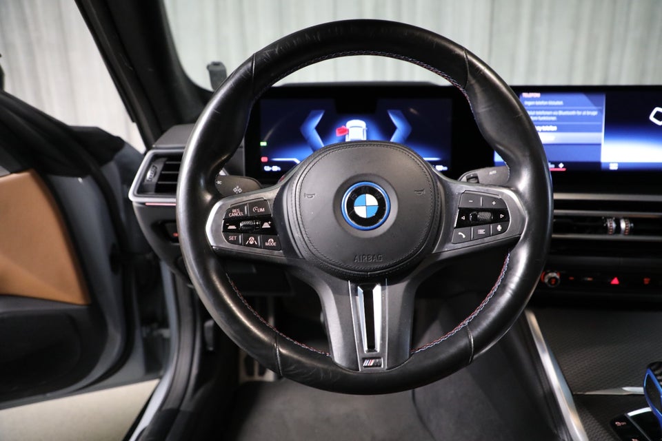 BMW i4 M50 xDrive 5d