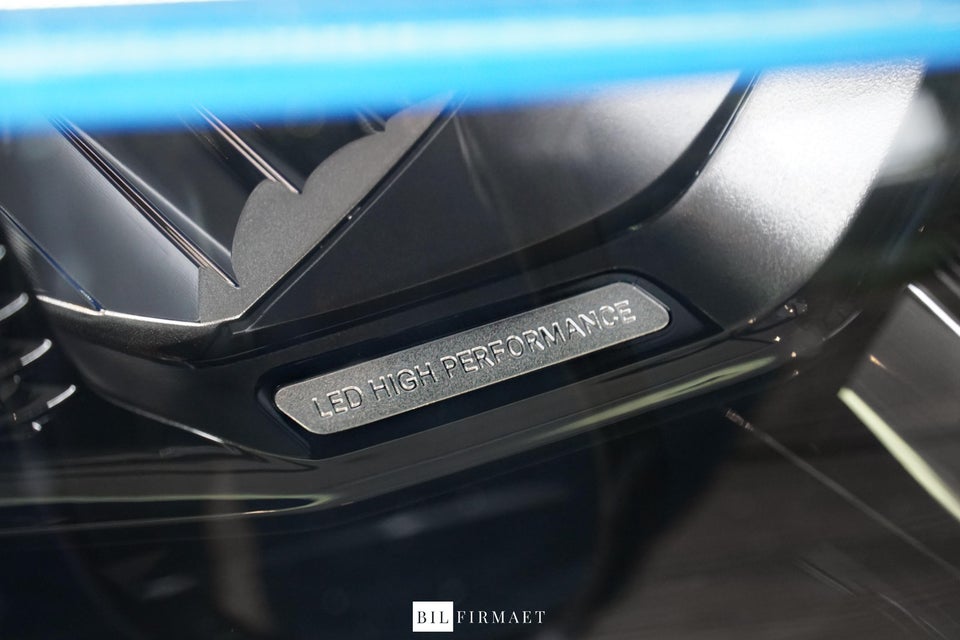 Mercedes EQA250 AMG Line 5d