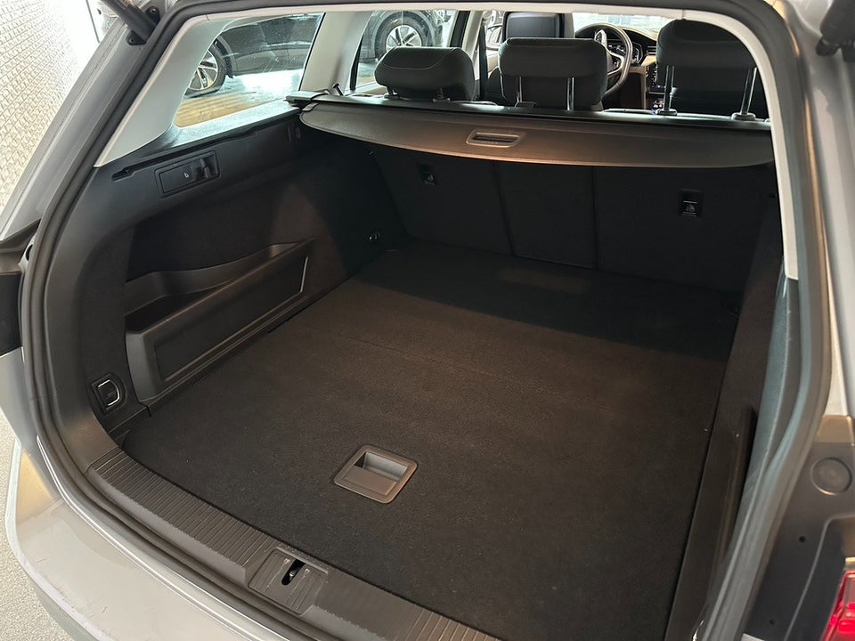 VW Passat 1,4 GTE Variant DSG 5d