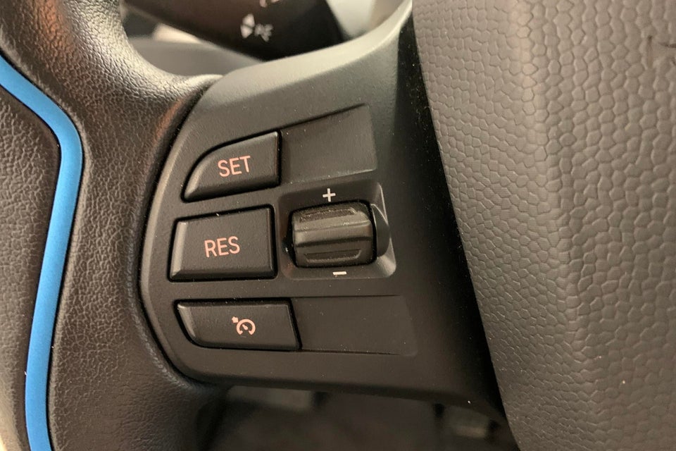 BMW i3 Edition WindMill 5d