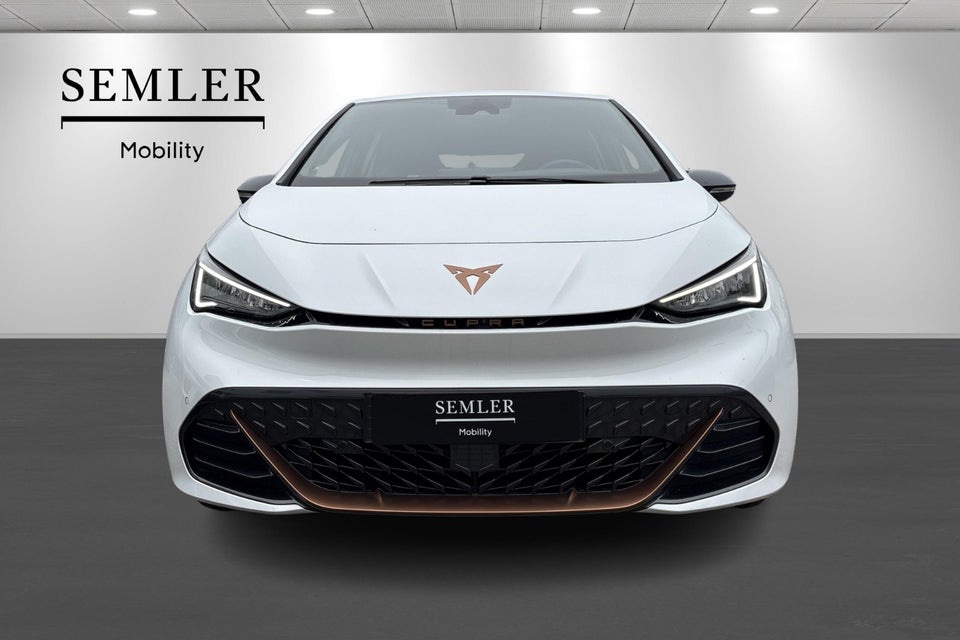 Cupra Born 77 Pasión 5d