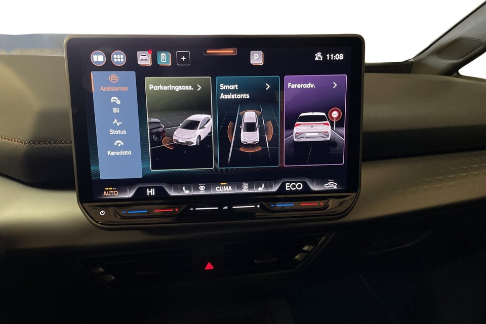 Cupra Born 77 Pasión 5d