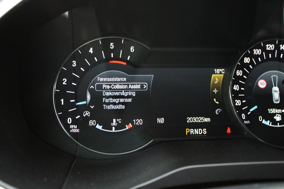Ford S-MAX 2,0 EcoBlue Titanium aut. 7prs 5d