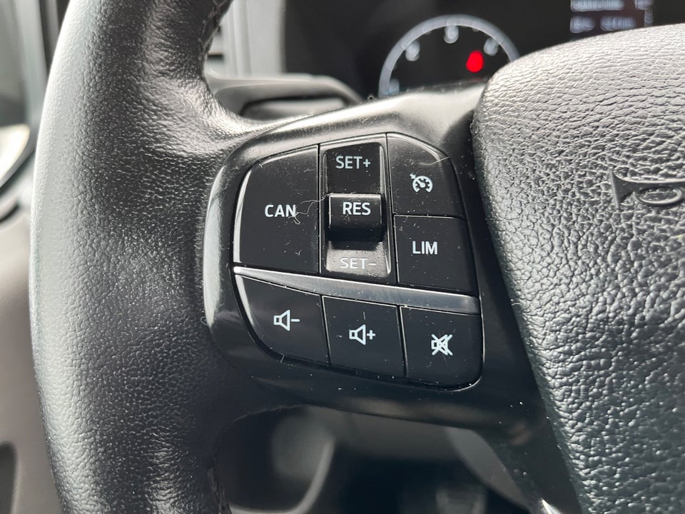 Ford Transit Custom 300S 2,0 TDCi 130 Trend