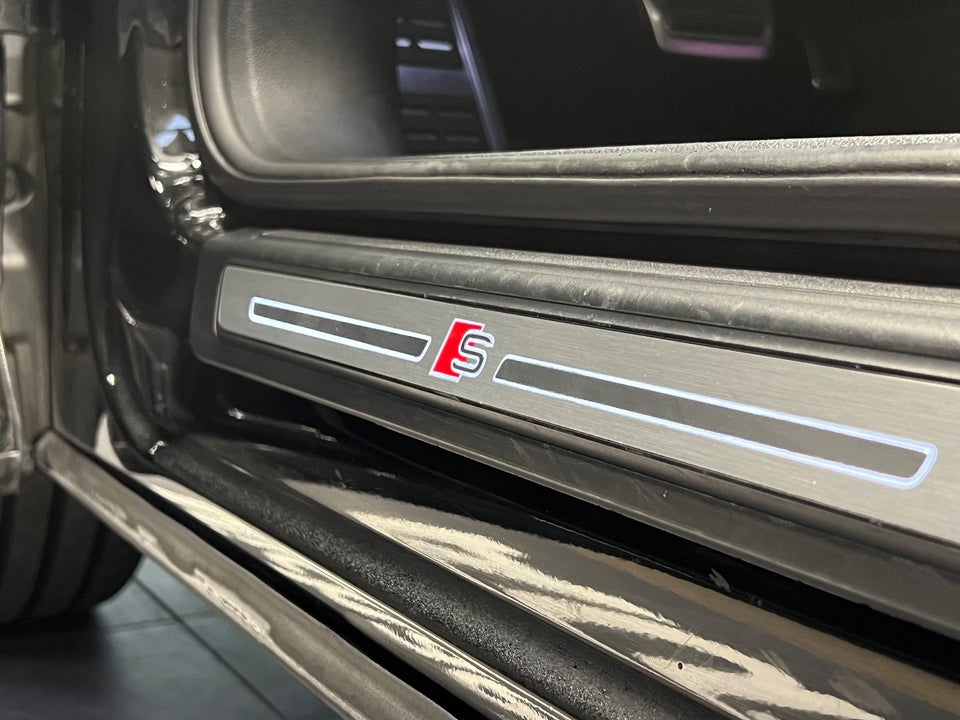 Audi Q5 50 TFSi e S-line Sportback quattro S-tr. 5d