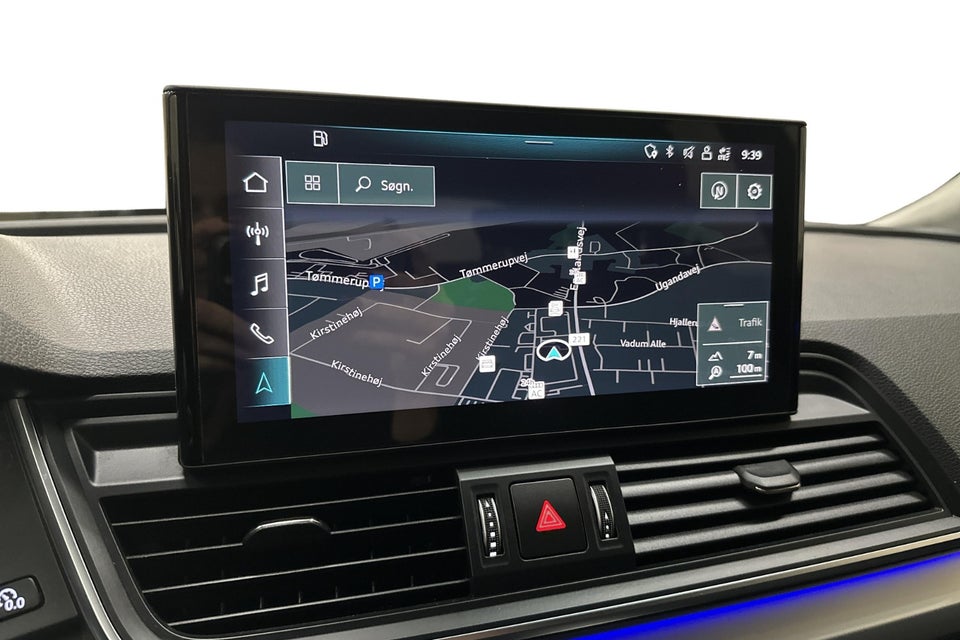 Audi Q5 50 TFSi e Prestige quattro S-tr. 5d