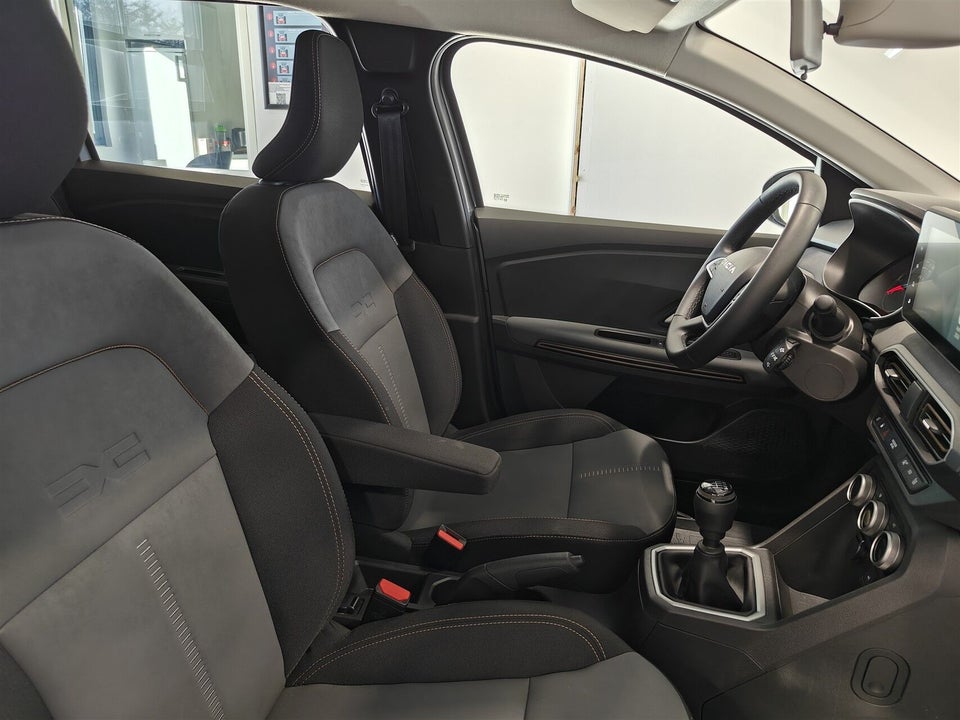 Dacia Jogger 1,0 TCe 110 Extreme 7prs 5d