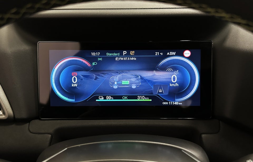BYD Atto 2 46 Boost 5d