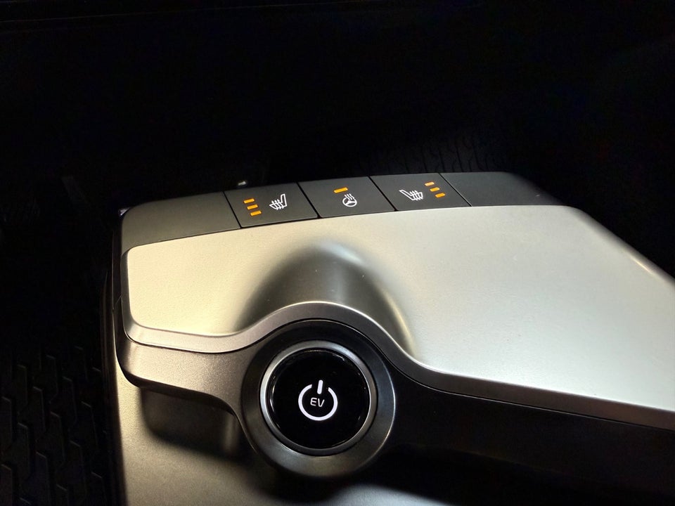 Kia EV6 77 Long Range 5d