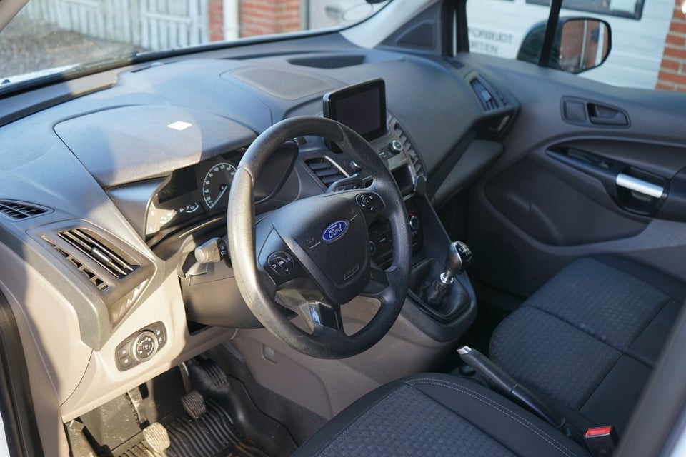 Ford Transit Connect 1,5 EcoBlue Trend lang